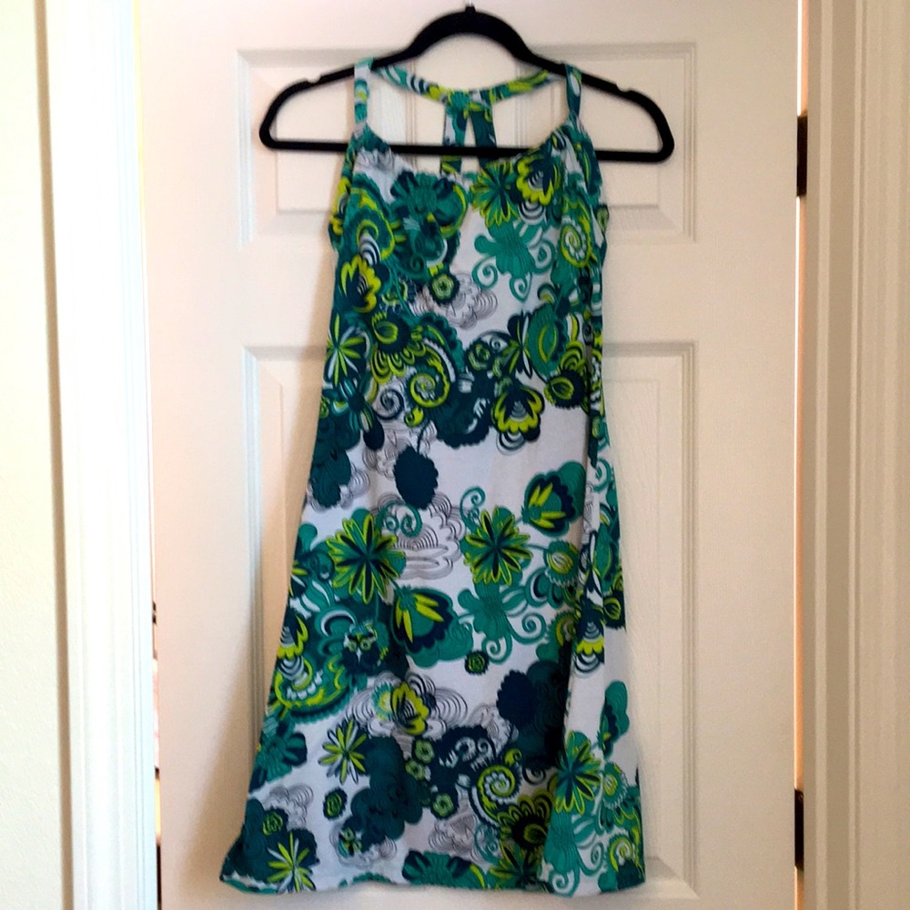 Sun dress
